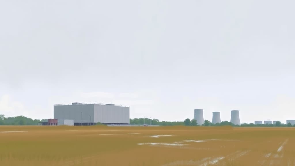 Louisiana Residents Oppose Proposed Carbon Capture Facility in Beauregard Parish