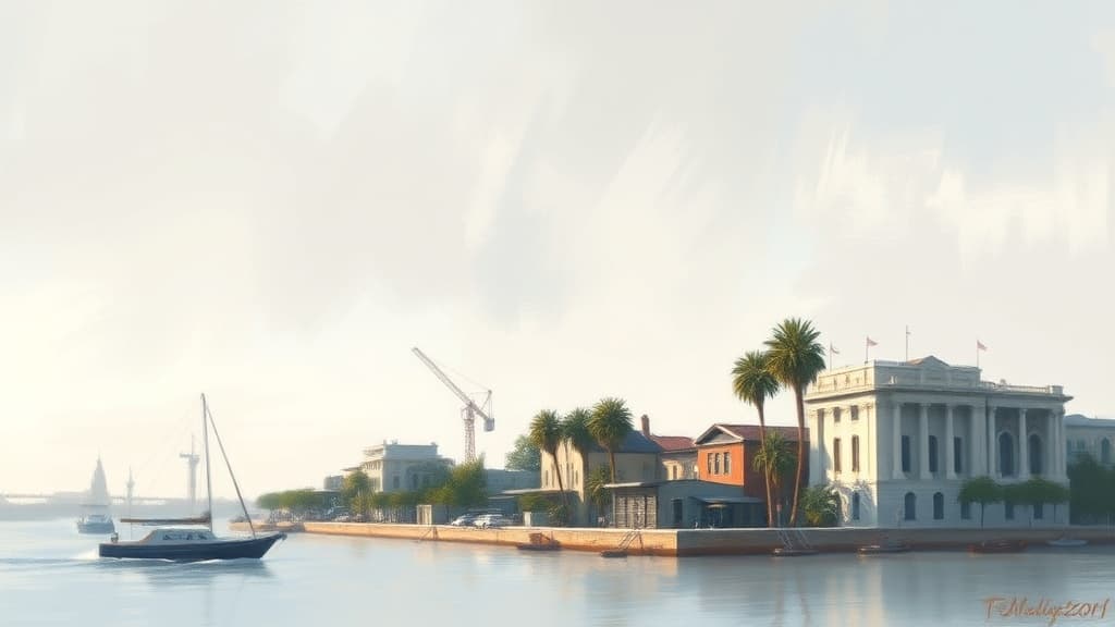 Dominican Republic Launches Foreign Direct Investment Plan for ICT Companies 2026-2036