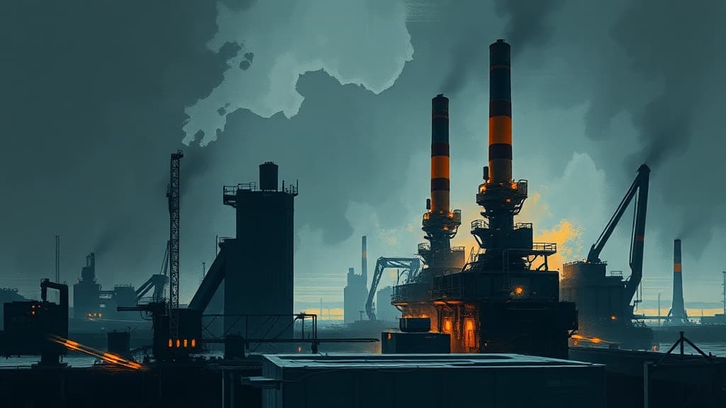 Machina Labs Secures $124M Series C for Intelligent Factory Development