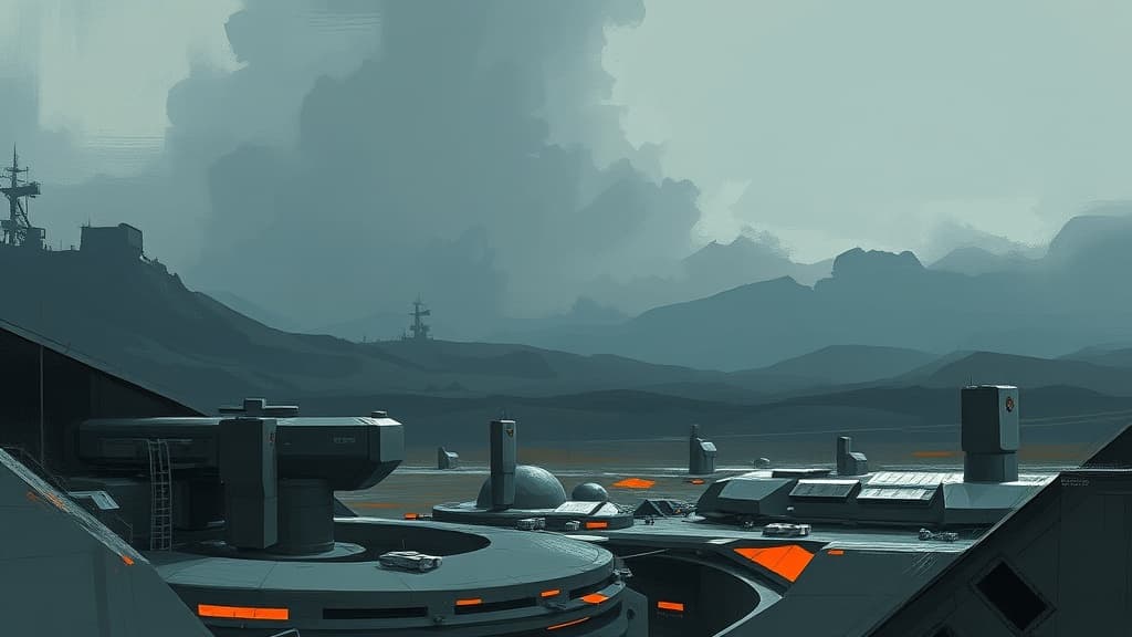 US and Israel Consider Ground Operation to Secure Iran's Enriched Uranium in 2026