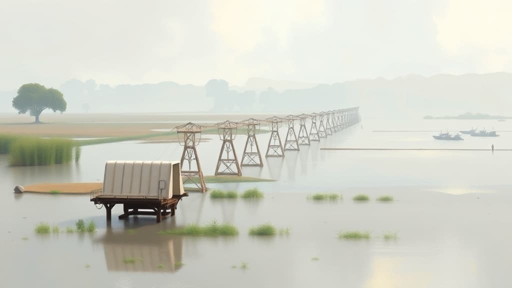 Nigeria and World Bank Launch $500 Million SPIN Project for Irrigation and Power