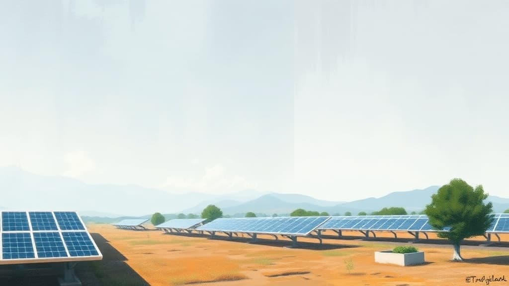 Torri Solare Launches X-CORE² Technology for Enhanced Photovoltaic Panel Safety in Italy