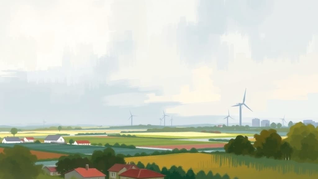 ISIF Commits €140 Million to TirNua Capital's Climate Action Infrastructure Fund