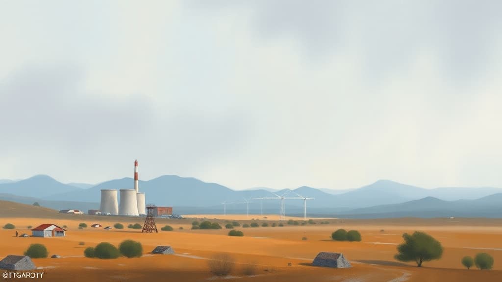 Indian Scientists Develop AI Tool for Next-Generation Sodium-Ion Batteries