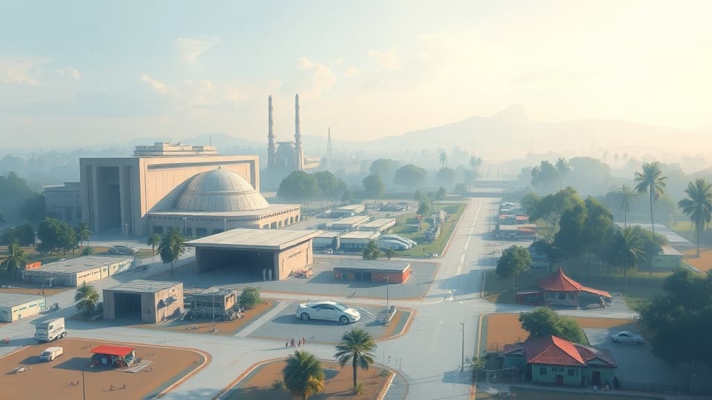 TrEST Academy to Develop Deep-Tech Talent for Kerala EV Industrial Park