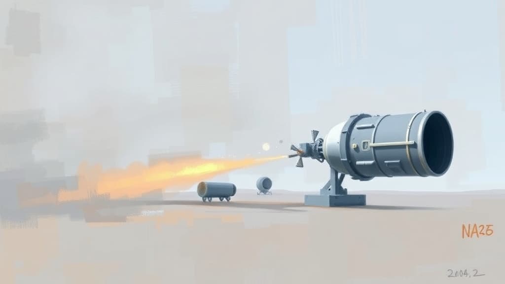 NASA Alerts for Out-of-Control Van Allen Probe A Reentry on March 10, 2026