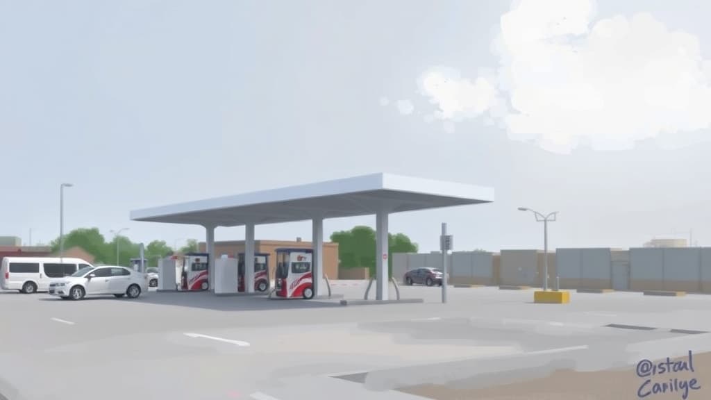 Nigeria's Tinubu Orders Deployment of 100,000 CNG Conversion Kits Amid Fuel Crisis