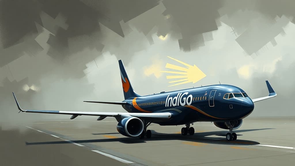 IndiGo CEO Pieter Elbers Resigns Amid Operational Challenges; Indonesia Acquires BrahMos Missile