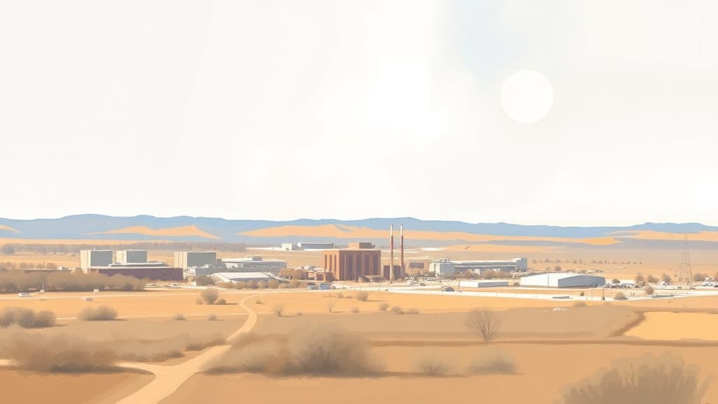 Residents in Sand Springs Initiate Recall of City Council Over Data Center Project Concerns