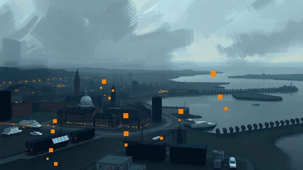 Plymouth Plans Transformative Development to Become Leading Coastal City in Europe