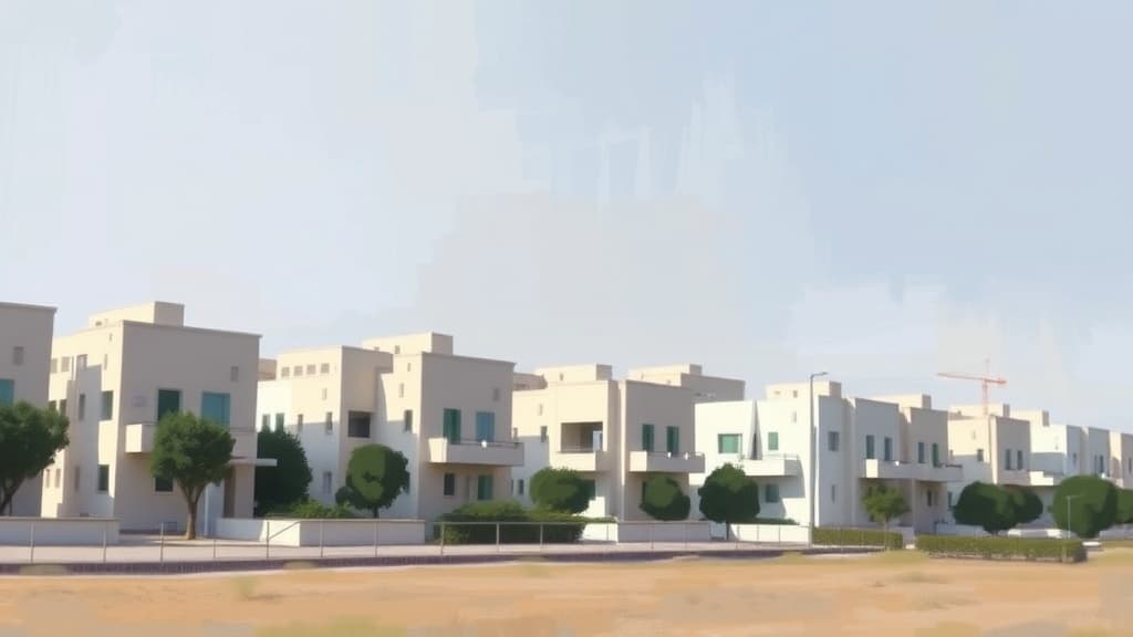 Nicosia to Build New Student Dormitories Funded by EU Recovery Mechanism