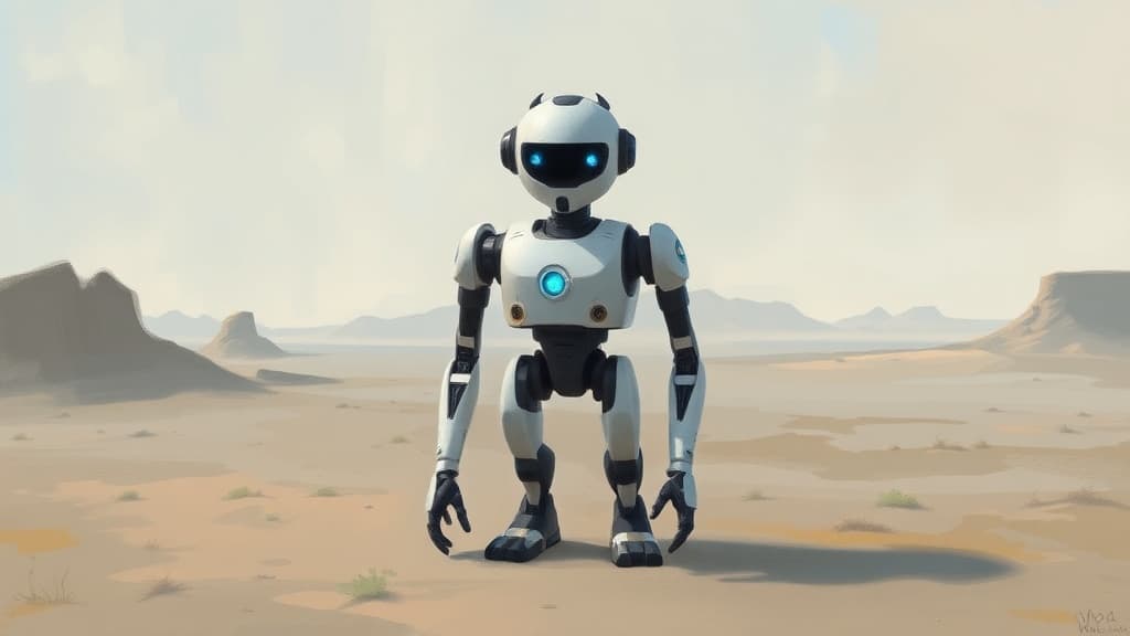Rhoda AI Launches with $450 Million Series A to Advance Real-World Robotics