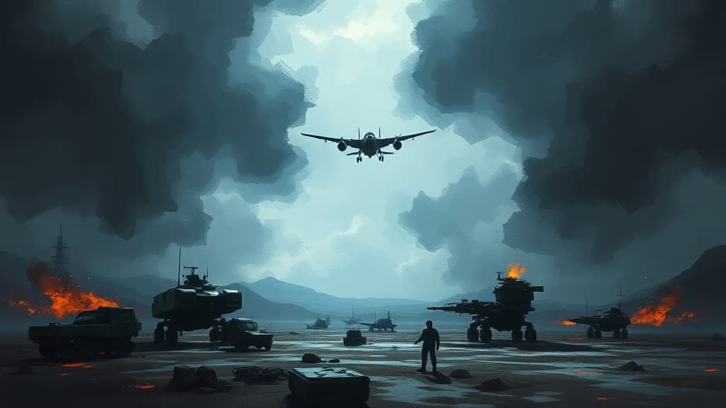 METAMAG Demonstrates Auto-Tune Filter Technology in U.S. Army's Operation Lethal Eagle