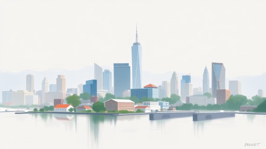 Mayor Gina Ortiz Jones Forms Economic Security Advisory Group Before Taiwan Trade Mission