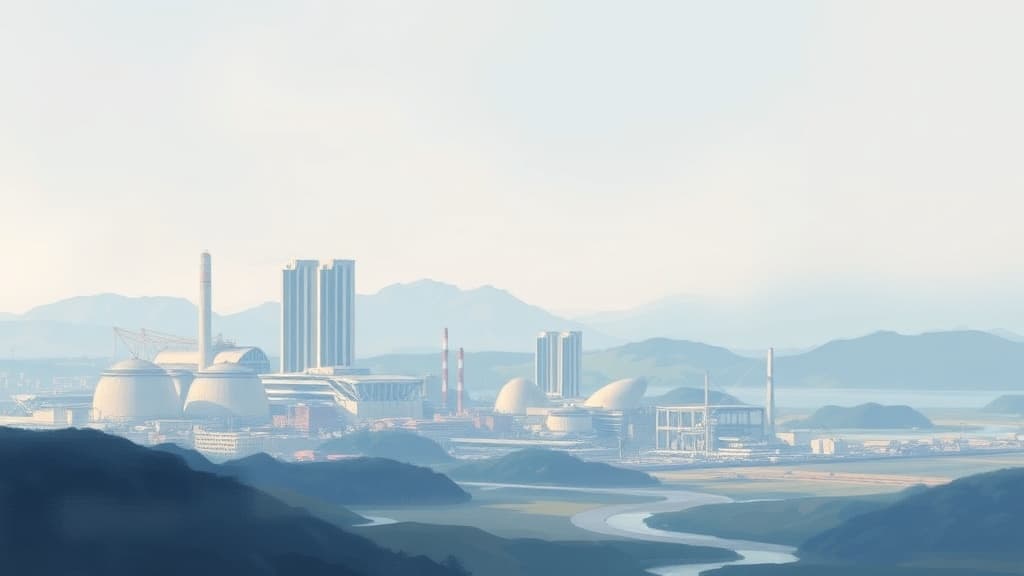 SK keyfoundry Develops 450V-2300V SiC MOSFET Platform, Secures 1200V Order for Full-Scale SiC Business