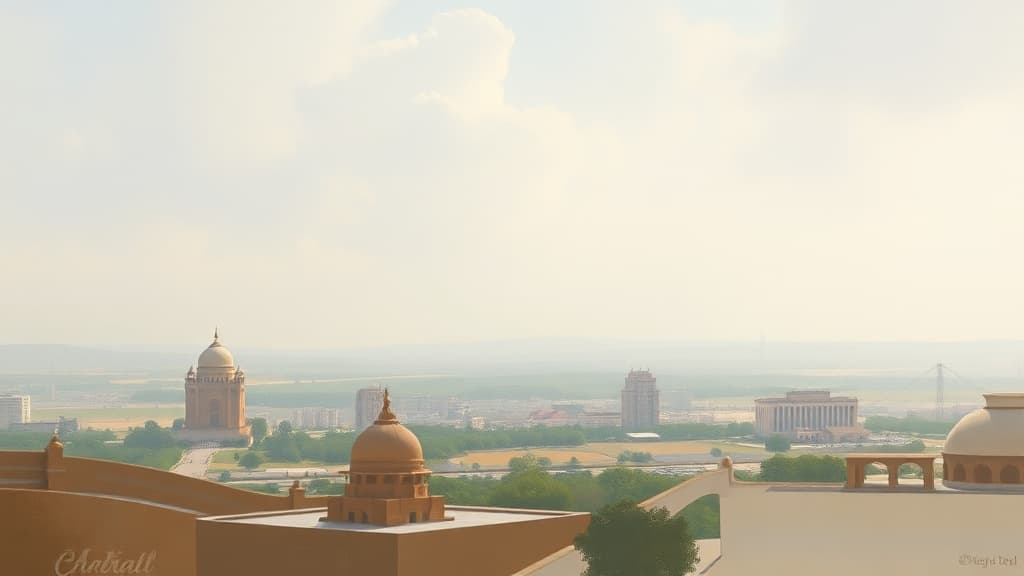 India Advances Training of 85,000 Semiconductor Engineers Under Chips to Startups Initiative