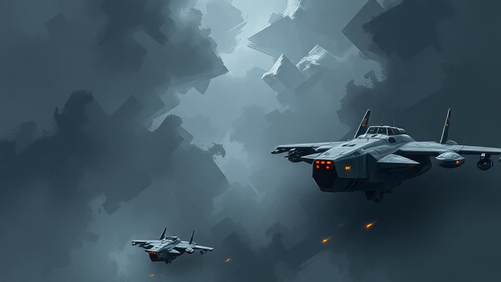 RCG and CloudFit Software Form Partnership for AI and Autonomy Innovation in National Defense