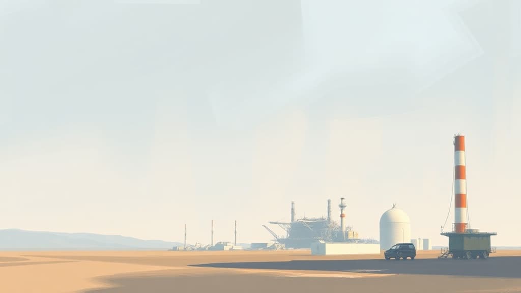 Aramco Reports $104.7B Income and $5.3B Tech Value Driven by AI in 2025