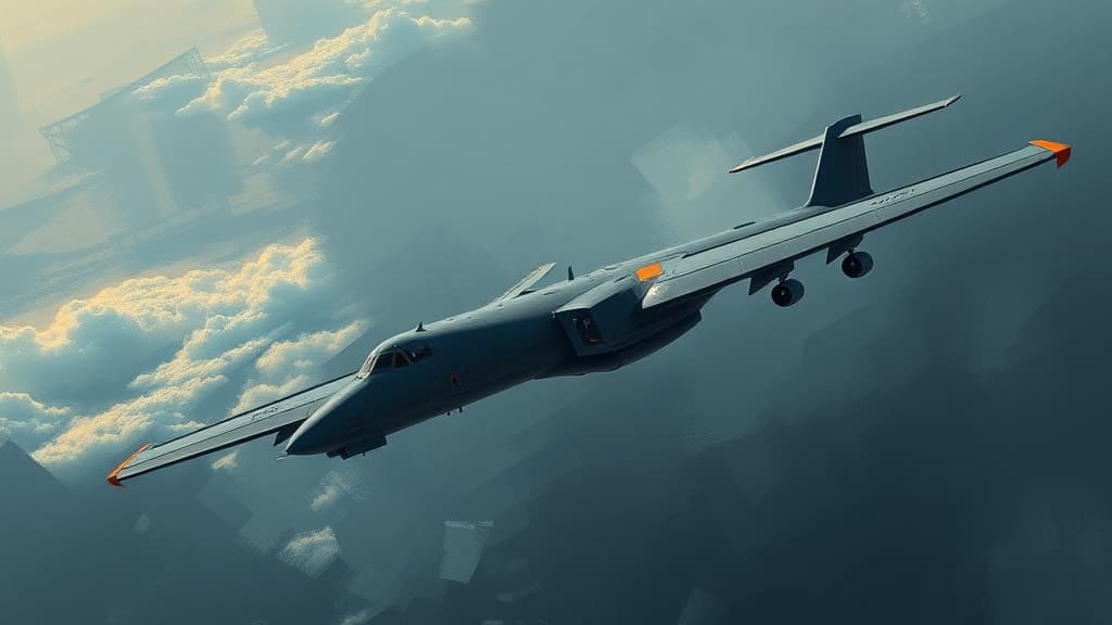 DRDO and Indian Navy Conduct Successful Trials of ADC-150 from P8I Aircraft