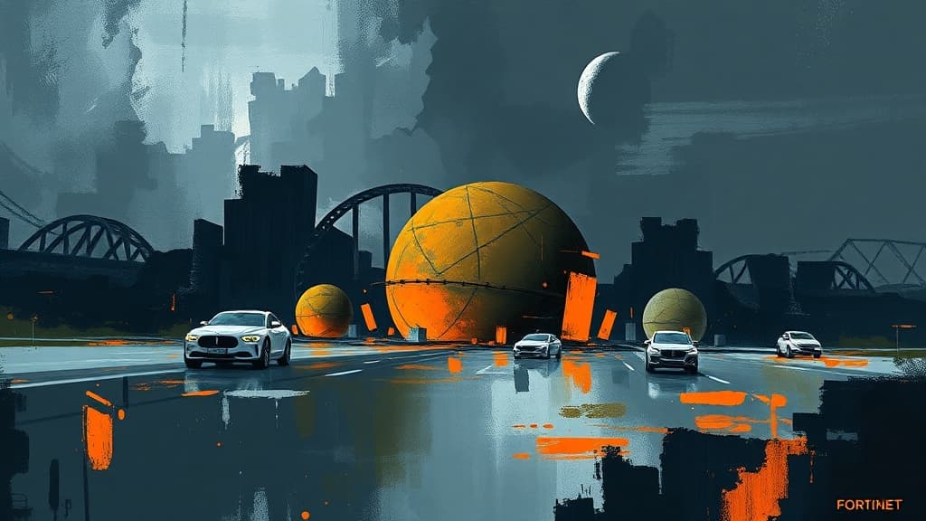 Fortinet Introduces FortiSOC and AI Enhancements for Security Operations Platform