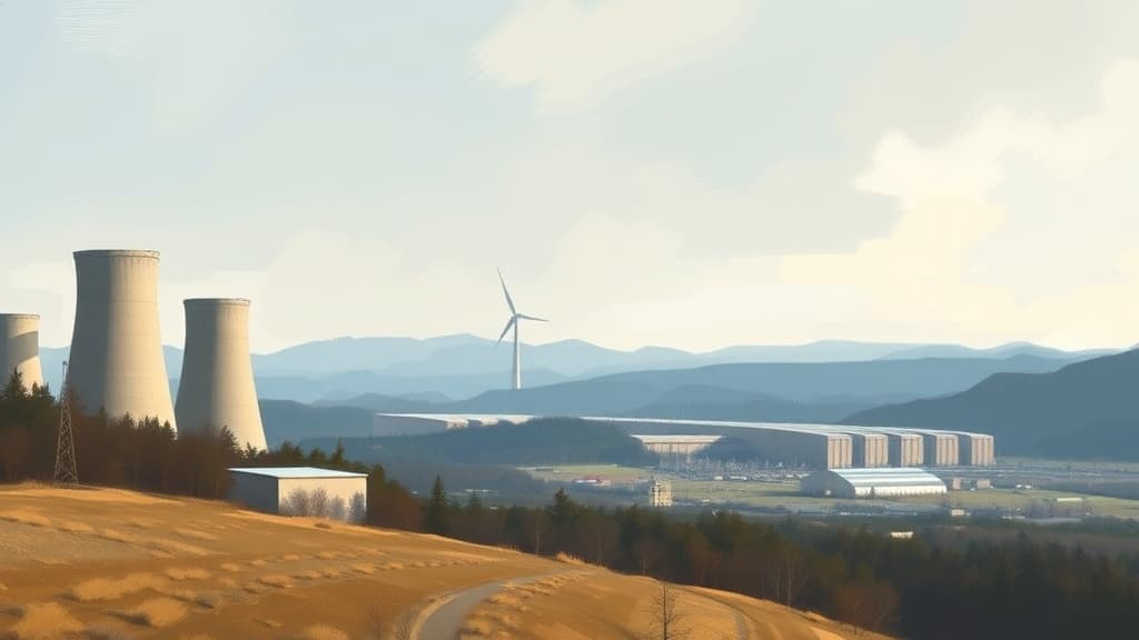 Korea Hydro & Nuclear Power and CEZ Sign MOU for Clean Hydrogen Collaboration in Czech Republic