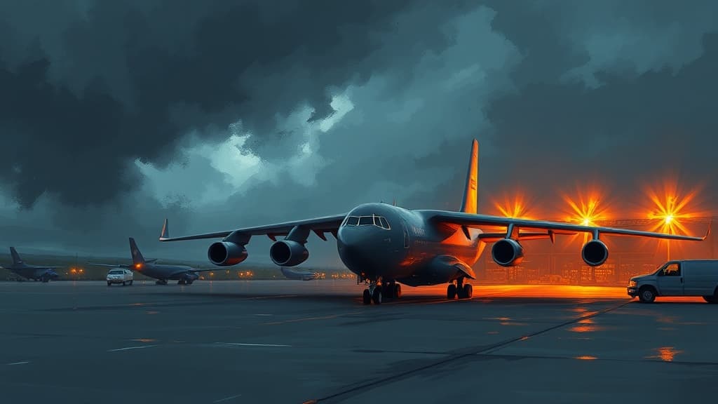 436th Aerial Port Squadron at Dover AFB Enhances Global Mobility Operations