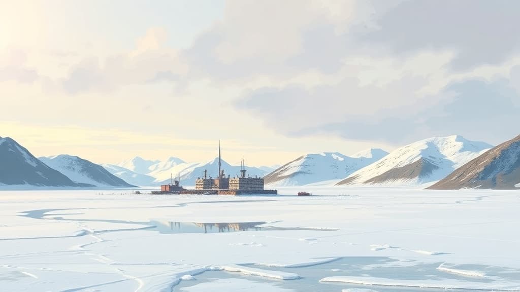 Trilogy Metals Advances Arctic Project Following US Land Corridor Revocation in Alaska