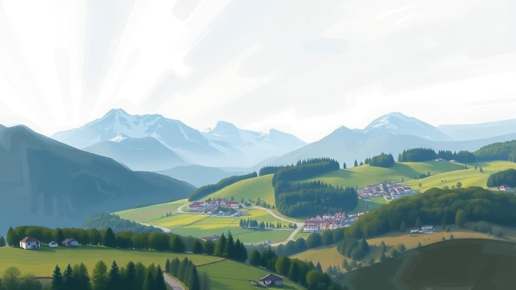 Swissgrid Issues Tender for Data Center Rack Installations and Fiber Optic Cabling in Switzerland