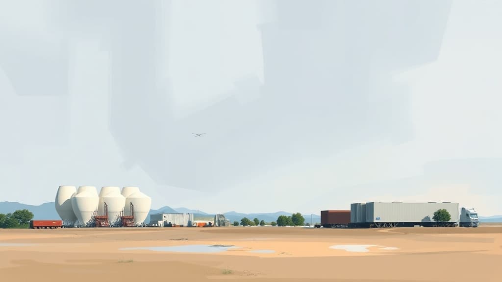 Gravita India Targeted for 31% Upside by JM Financial Amid Battery Recycling Growth