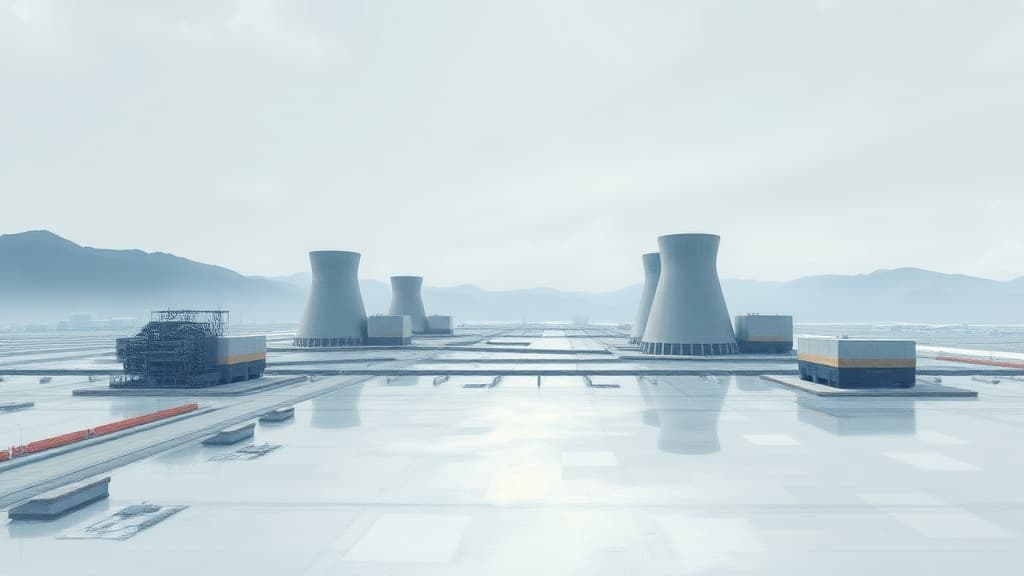 3D Gaussian Splatting Method Developed by Inria and MPI Used for Fukushima Reactor Decommissioning