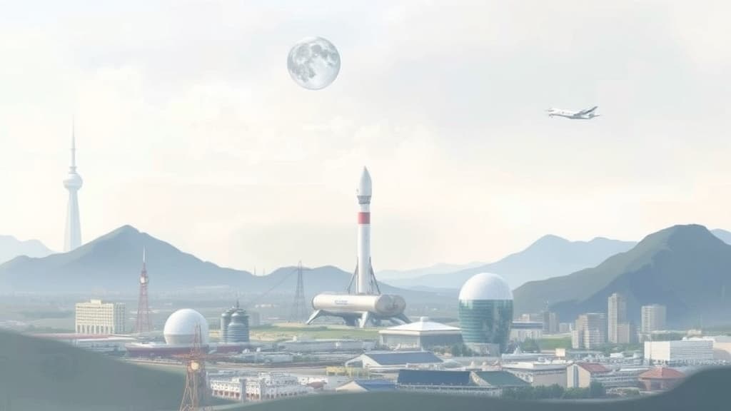 TelePIX Advances KOSDAQ IPO Preparations Amid Growth in South Korea's Space AI Sector