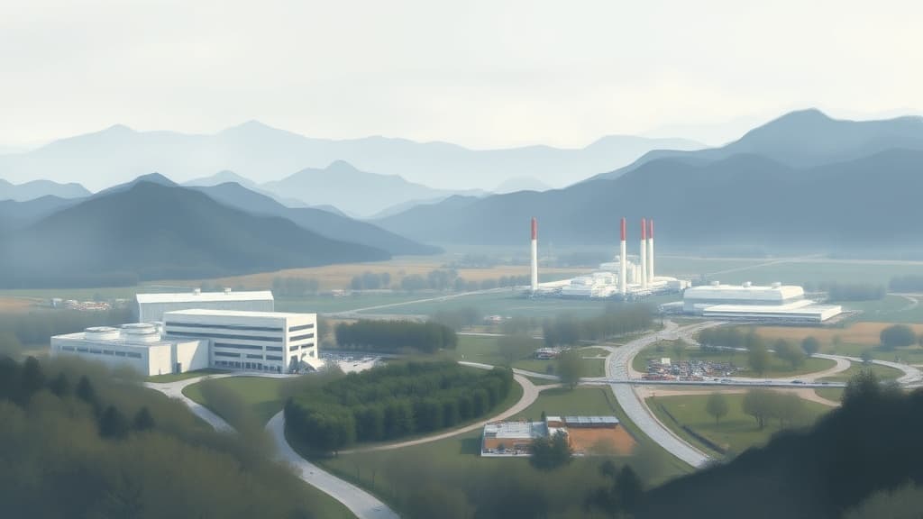 Anhui Linping Launches PM 8 Board Production Line with Valmet's OptiConcept M Technology