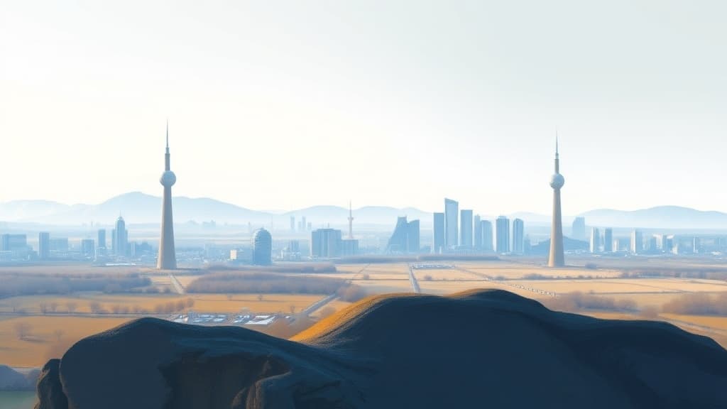 BlueStar Optical Domain Raises $72 Million in Series C to Scale China's Laser Satellite Communications