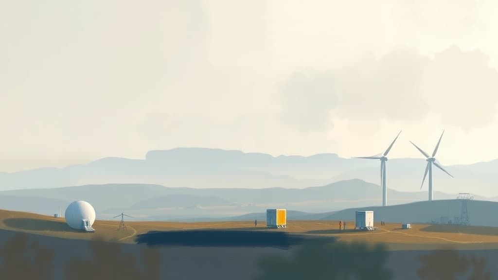 Cubenergy Launches FlexCombo 2.0 Energy Storage Solution for European Projects