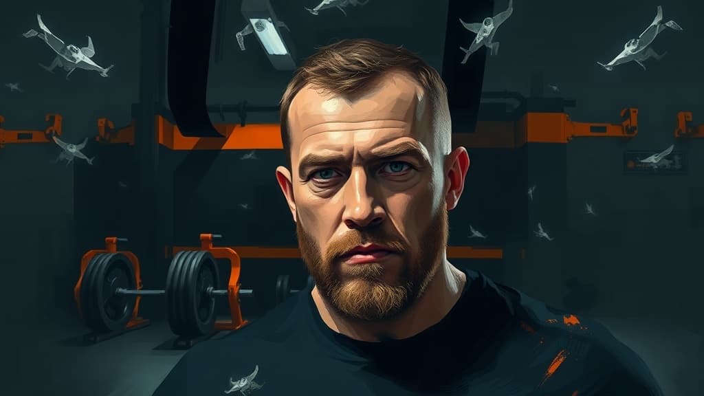 Bristol Veteran Toby Cart Expands UK Supreme Fitness with British Business Bank Support