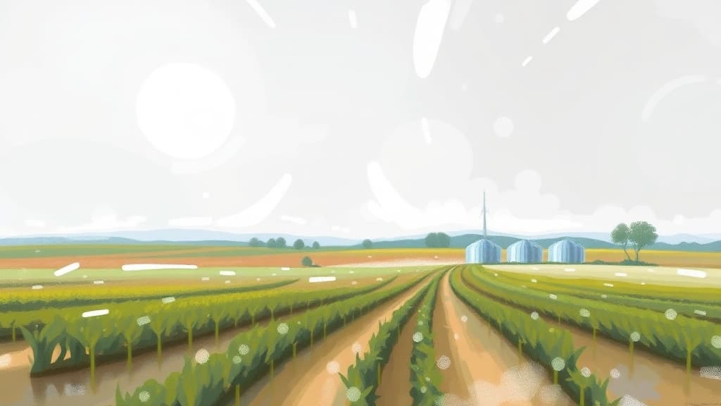 Accel AgroBiogas Project Highlights EU Legislation Gaps Affecting Crop-Based Biogas Production