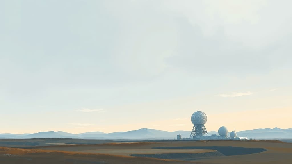 SKA Observatory Partners with AWS for Cloud-based HPC Cluster Development