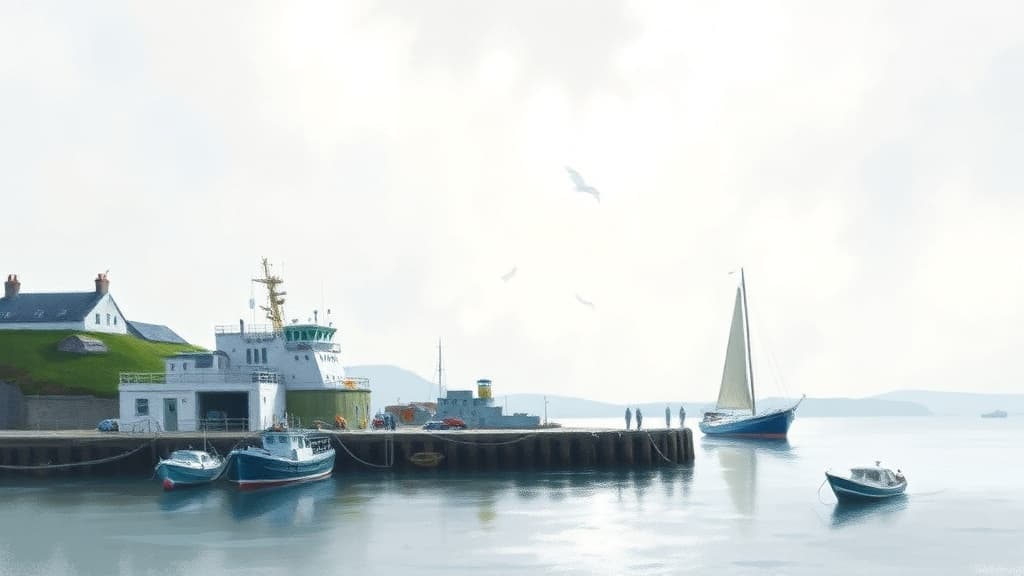 Shellfish Ireland Invests €500,000 to Expand Seafood Product Range and Market Presence