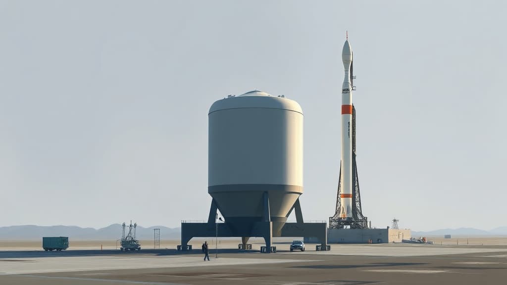 NASA to Use Centaur V Upper Stage for Artemis IV Moon Mission with SLS Rocket