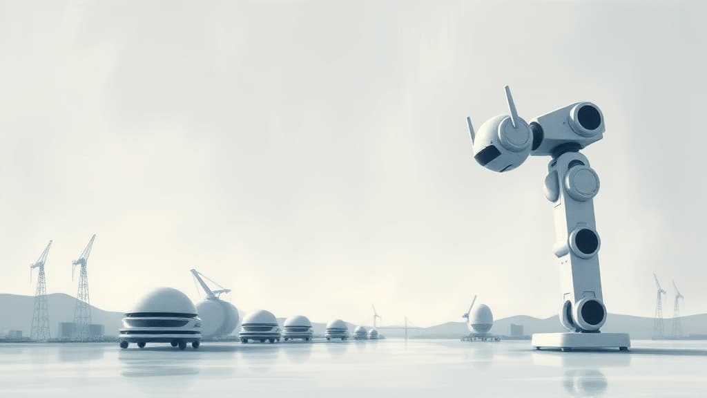 Serve Robotics Raises 2026 Revenue Outlook to $26 Million Following 2025 Growth