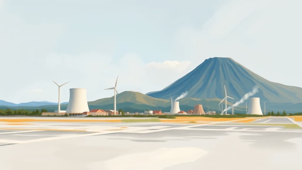 Pertamina Geothermal Energy Reports Record Green Electricity Production of 5,095 GWh in 2025