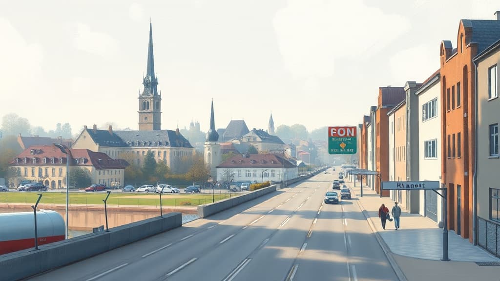 Andreas Brumby Advocates Hydrogen Use in Hanau Despite Public Skepticism