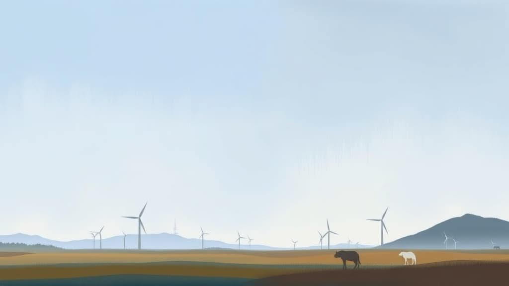 Berkeley Energia Reports Interim Loss Amid Legal Dispute with Spain, Cash Reserves at A$68.4 Million