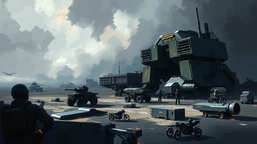 America Makes and NCDMM Launch $35M DoD Additive Manufacturing Initiatives