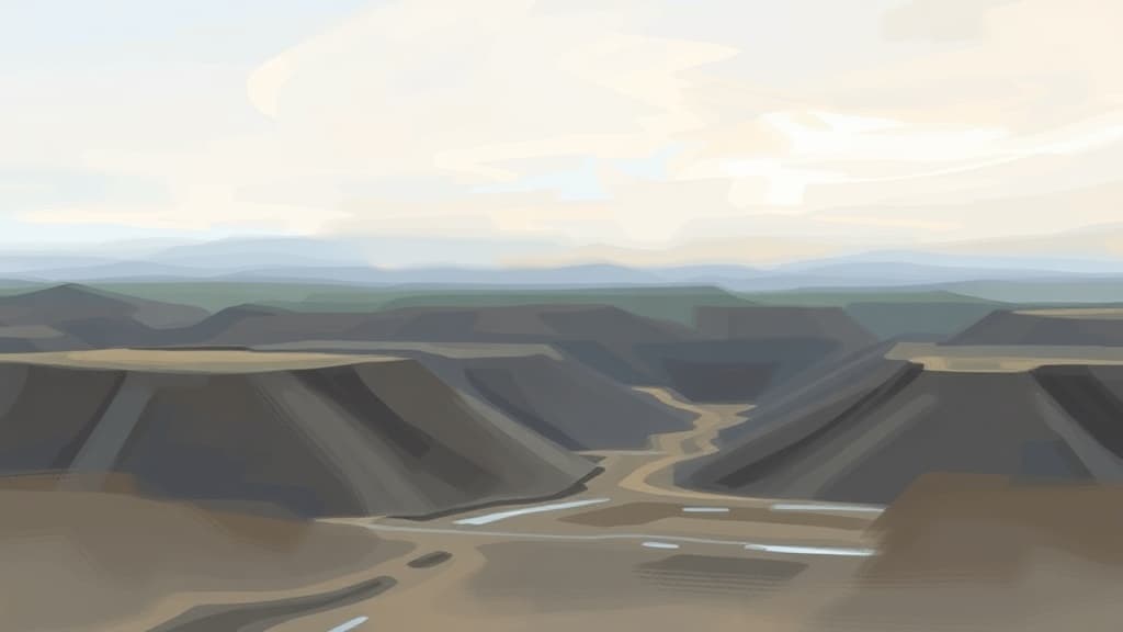 Canyon Resources Advances Cameroon Bauxite Project with Mining Set to Begin by March