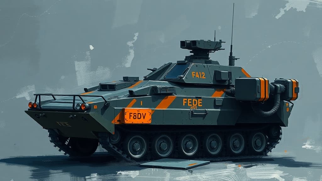 FCDE Acquires 55% Stake in Hemeria, Toulouse Defense Equipment Manufacturer