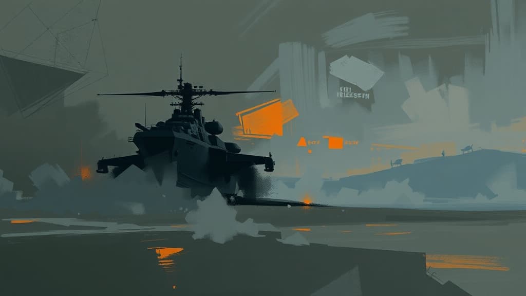 Kiel Institute Proposes Smart Spending Principles for European Defense Amid Capability Gaps