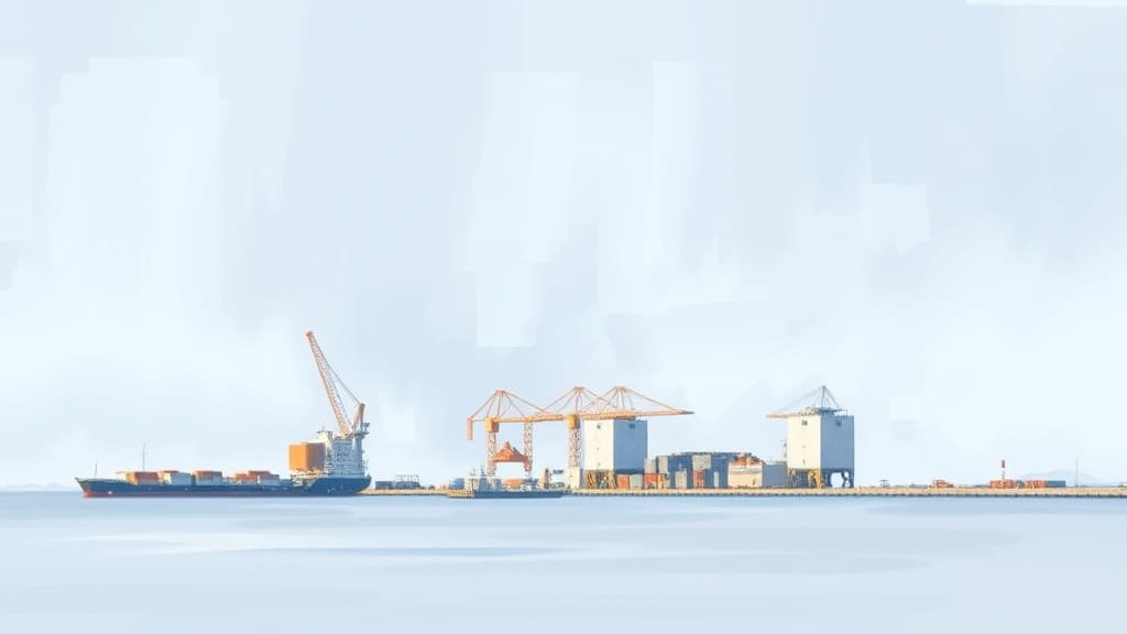 Equinor Signs Two-Year Bio-Methanol Supply Agreement with Wallenius Wilhelmsen