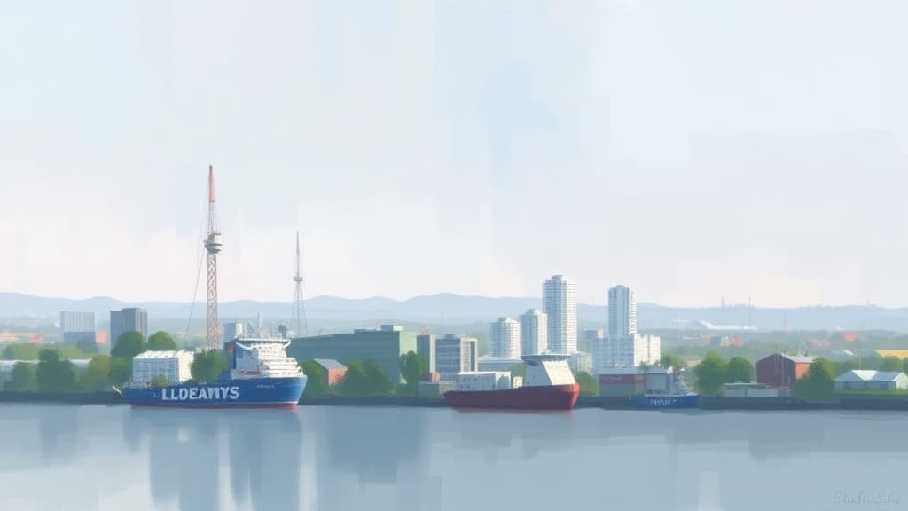 Hyperscale Data Forecasts 2026 Revenue of $180M to $200M with AI Infrastructure Growth