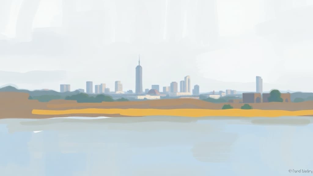 Alabama Water Utility Board's Transparency Issues and Legal Challenges Raised by Birmingham Officials